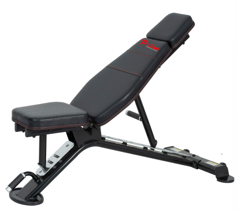 Commercial treadmill product main image