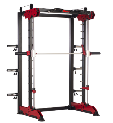Commercial treadmill product main image