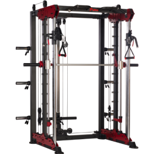 GM6104 smith machine