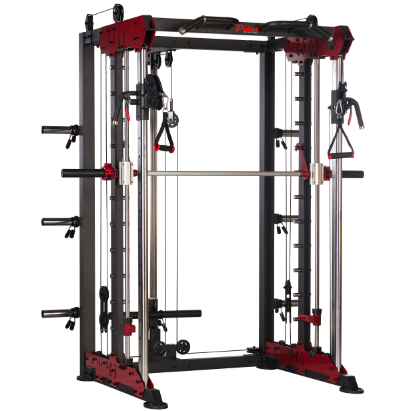 Commercial treadmill product main image