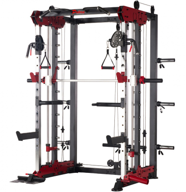 Commercial treadmill product main image