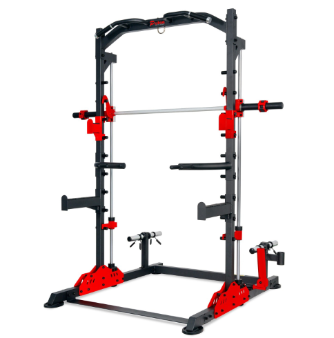 Commercial treadmill product main image