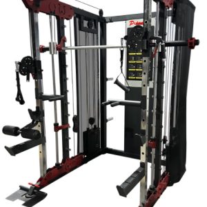 GM6106S function trainer all in one trainer smith machine