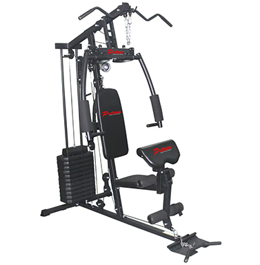 Commercial treadmill product main image