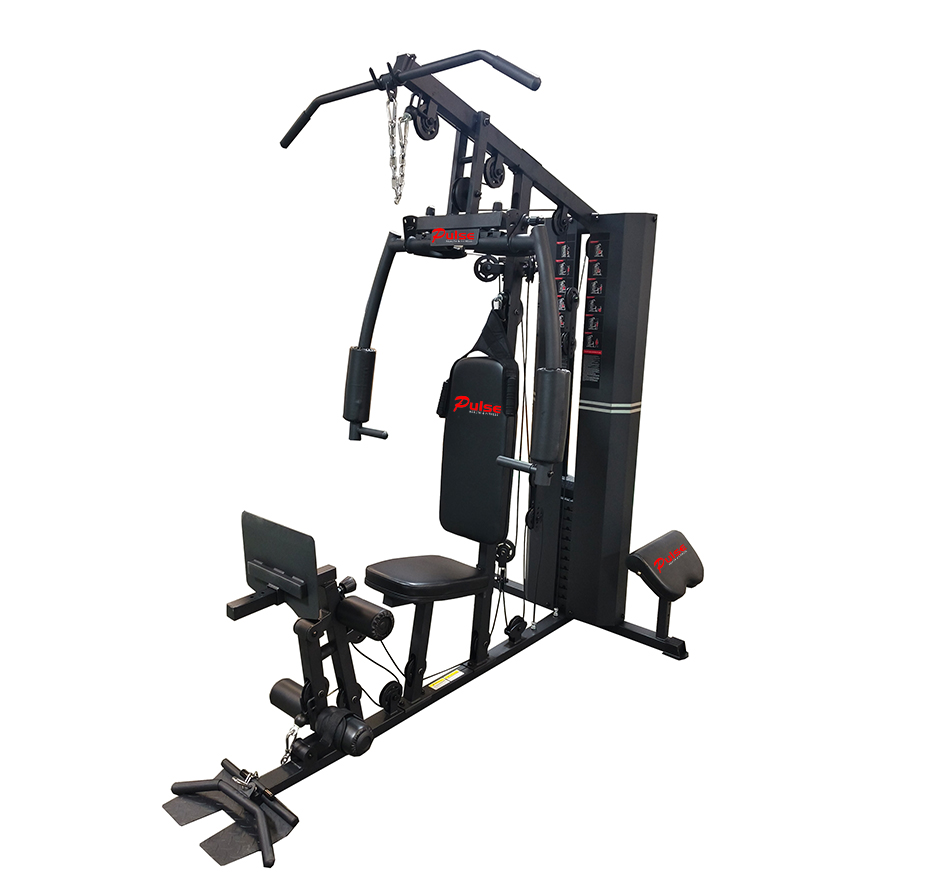 Commercial treadmill product main image
