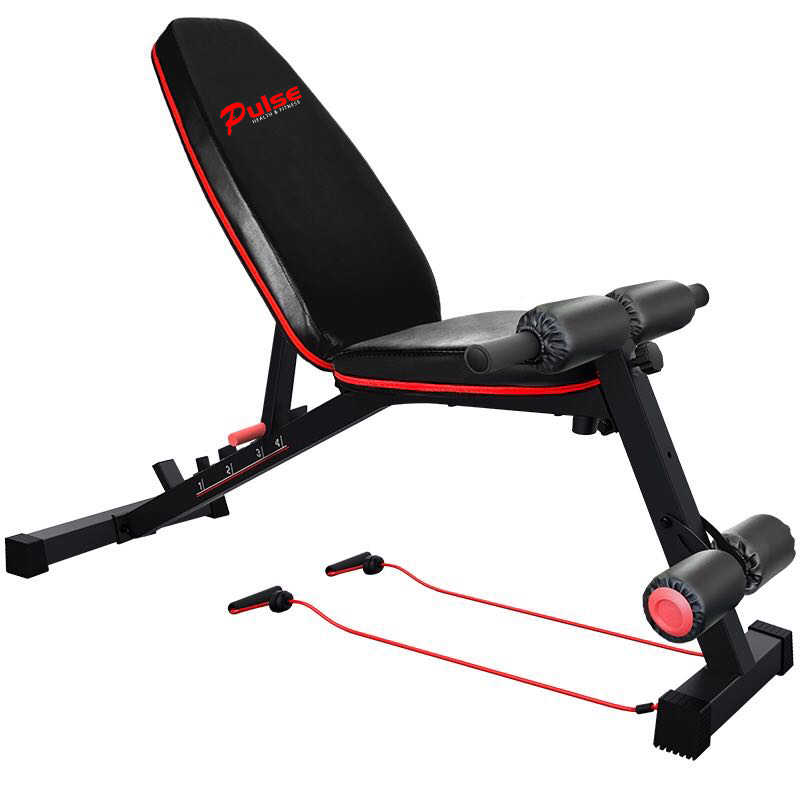 Commercial treadmill product main image