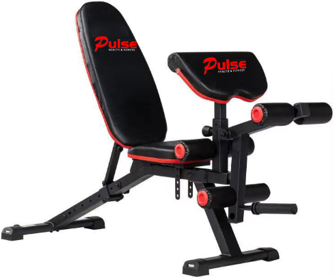 Commercial treadmill product main image