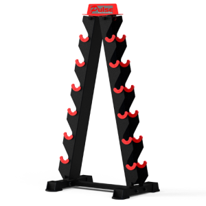 MS325 vertical dumbbell rack dumbbell stand