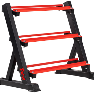 MS400 dumbbell rack