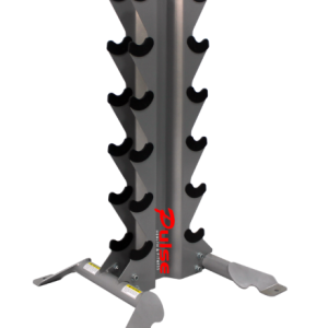 MS410 vertical dumbbell rack dumbbell stand