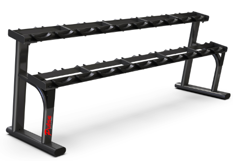 Commercial treadmill product main image