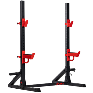MS430 squat rack half rack power rack