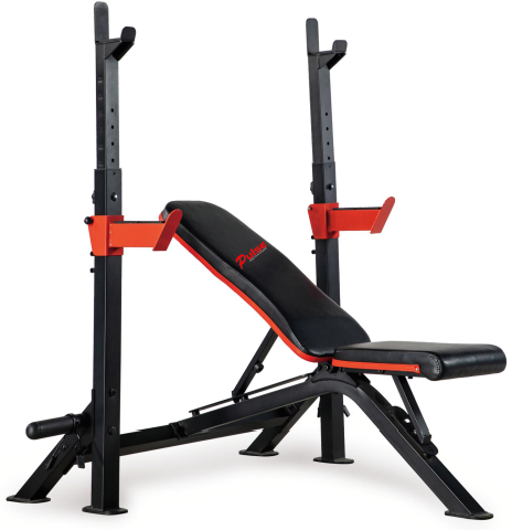 Commercial treadmill product main image