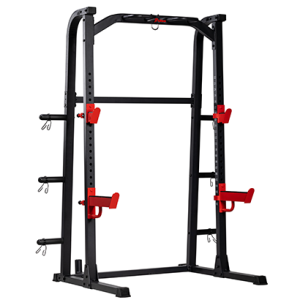 MS460 power rack squat rack half rack