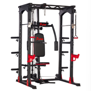 MS480 power rack squat rack half rack