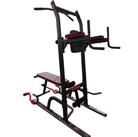Commercial treadmill product main image