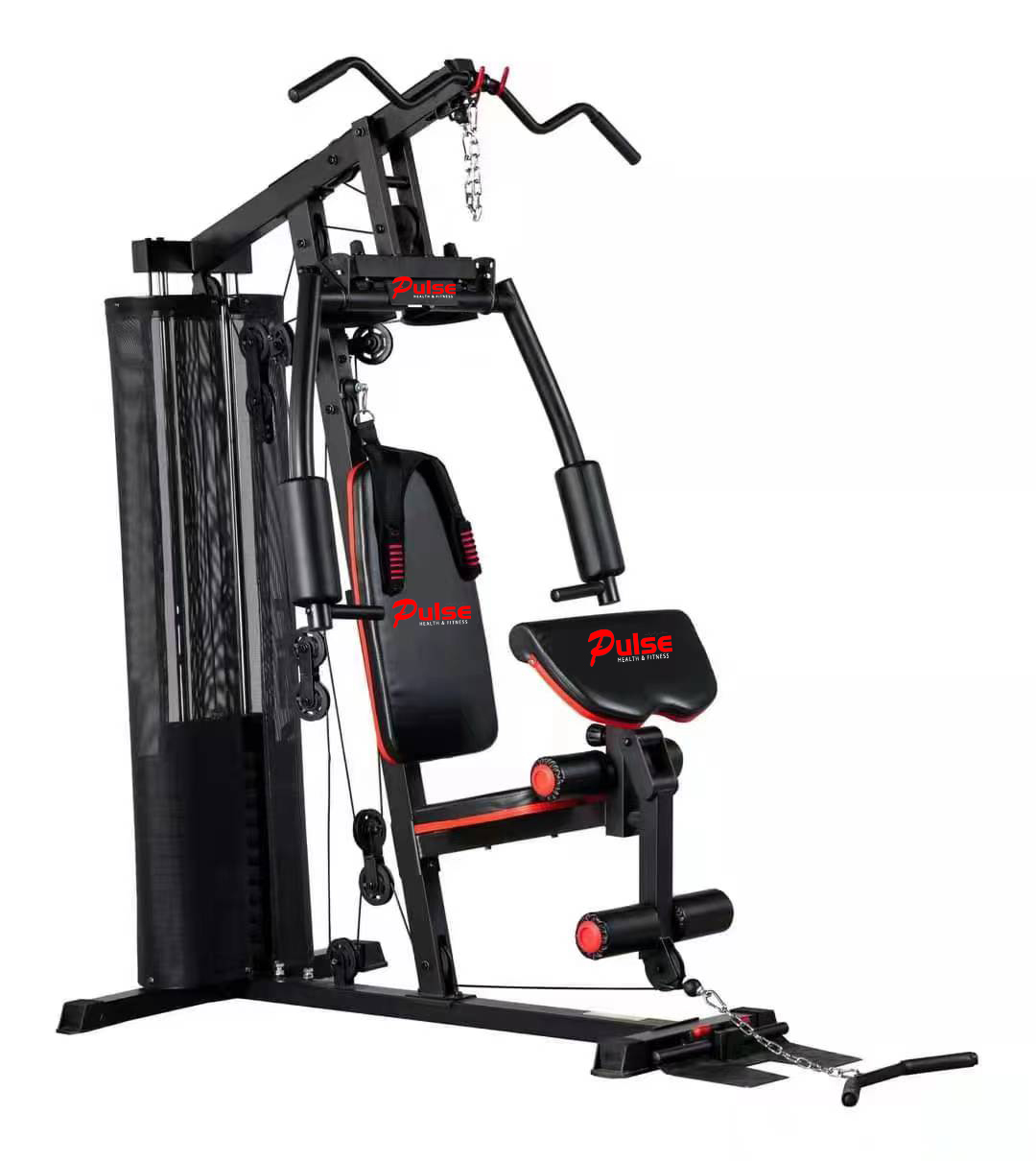 Commercial treadmill product main image