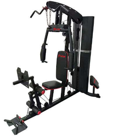 Commercial treadmill product main image