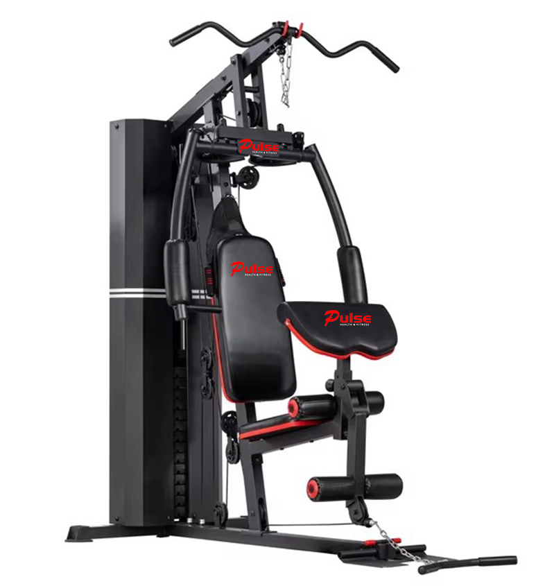 Commercial treadmill product main image