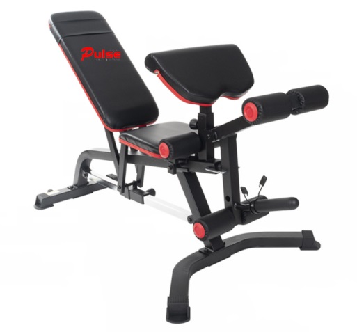 Commercial treadmill product main image