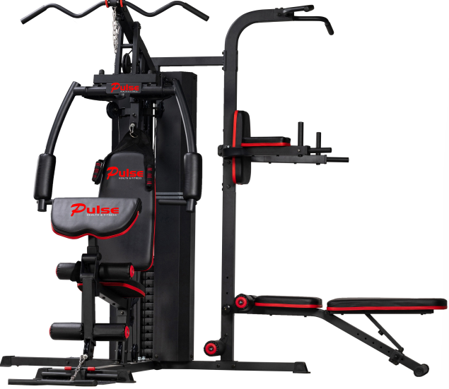 Commercial treadmill product main image