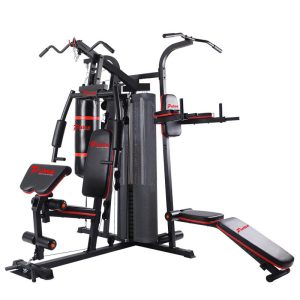 MS631 multi station gyms home gyms