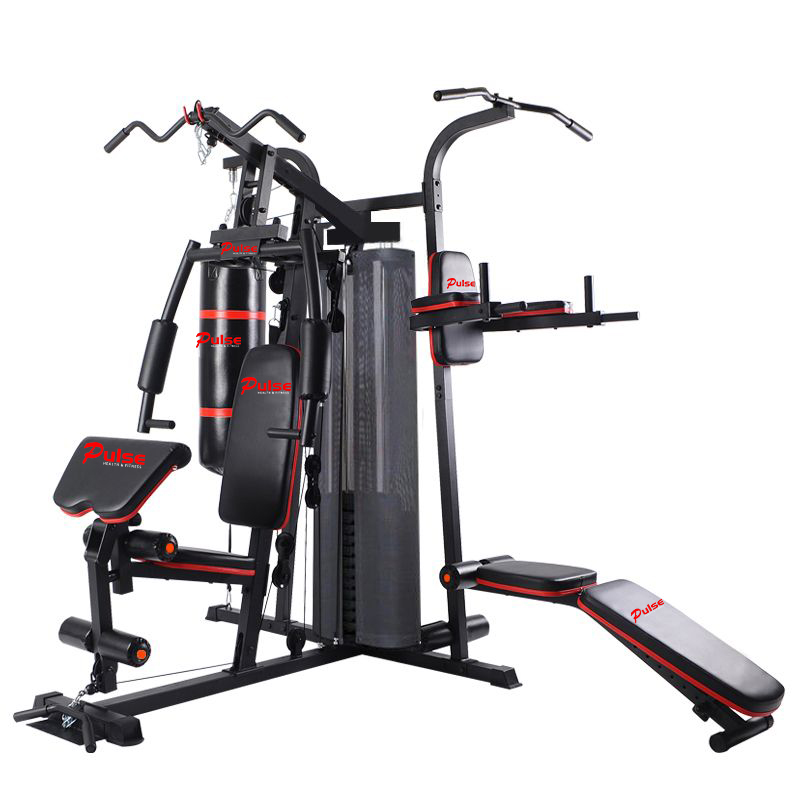 Commercial treadmill product main image