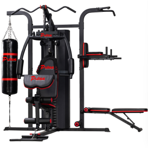 MS631S multi station gyms home gyms
