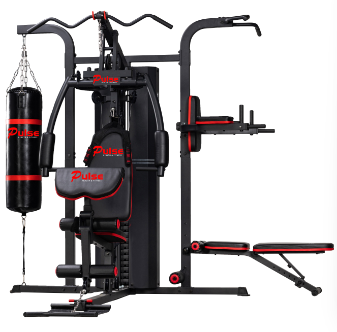 Commercial treadmill product main image