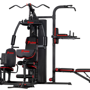 MS632S multi station gyms home gyms