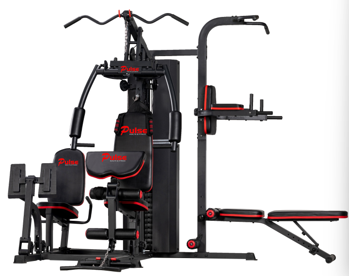 Commercial treadmill product main image