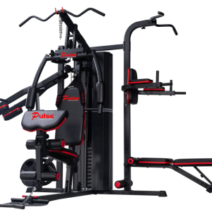 MS633S multi station gyms home gyms