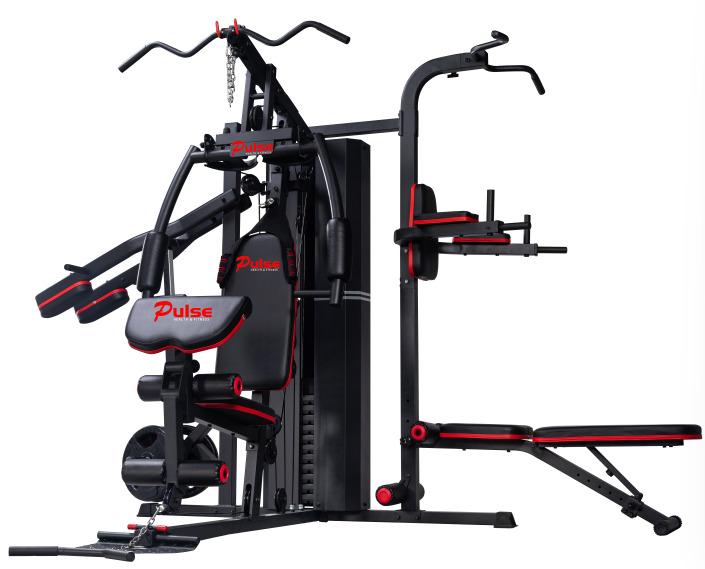Commercial treadmill product main image