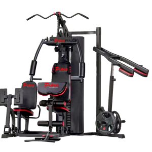 MS635S multi station gyms home gyms