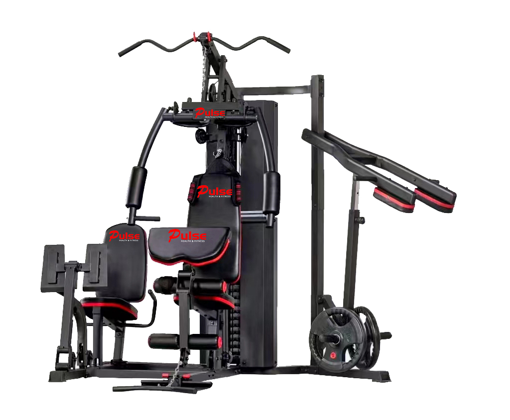 Commercial treadmill product main image