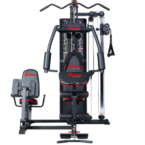 MS636S multi station gyms home gyms