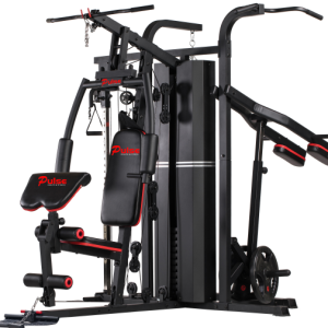 MS641S multi station gyms home gyms