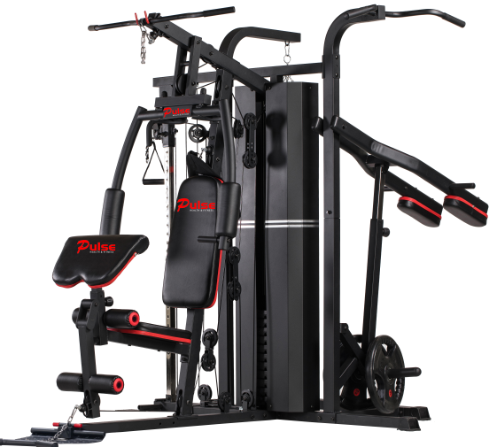 Commercial treadmill product main image