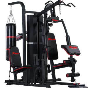 MS642S multi station gyms home gyms