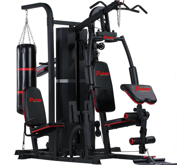 Commercial treadmill product main image