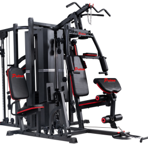 MS651S multi station gyms home gyms