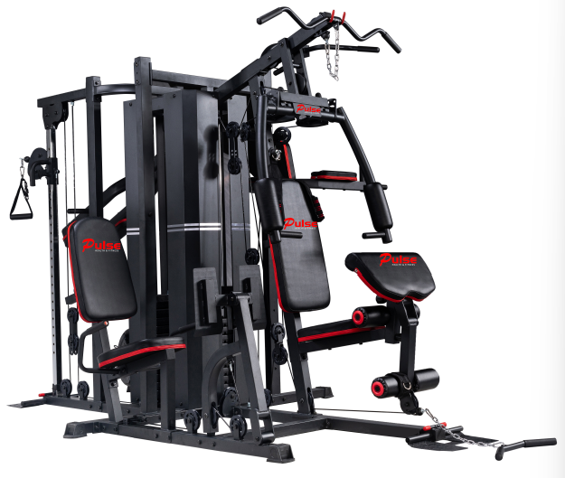 Commercial treadmill product main image