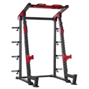 GM7100 Semi-commercial power rack