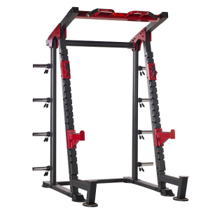 Commercial treadmill product main image