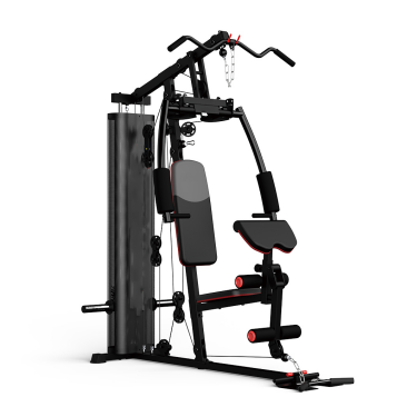 Commercial treadmill product main image